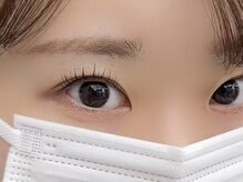 ビューブルー 亀戸錦糸町(VIEW BLUE)/【パリジェンヌ】なつき