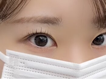 ビューブルー 亀戸錦糸町(VIEW BLUE)/【パリジェンヌ】なつき