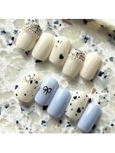 アイ(ai)/《定額デザインＢ》