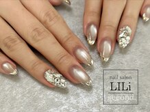 リリ セカンド(LILi second.)/やり放題コース