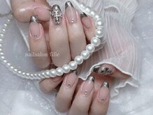 フィーユ(fille)/