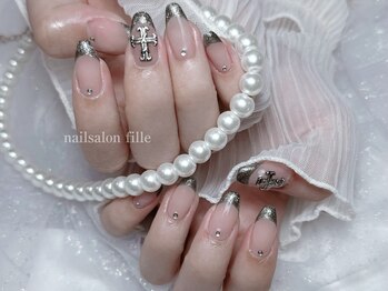 フィーユ(fille)/