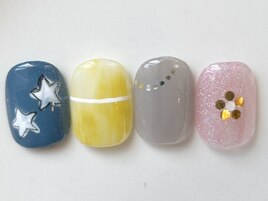 セレクトオーダーコース