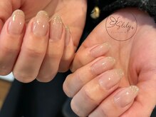 エスリリープラス(SLily+)/【シンプルコース】