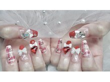 ミナミ(MINAMI)/持ち込みデザイン