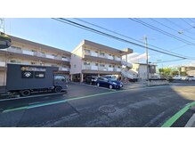 リコア(Re:Core)/外観　昼