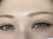 ミセー(mise)/フラットラッシュ140本★