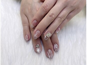 クイーンネイル 新宿(Queen nail)/マグネット