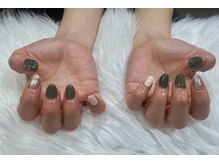 リンダ(Linda)/定額グリーン