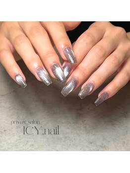 アイシーネイル(l ICY,nail)/