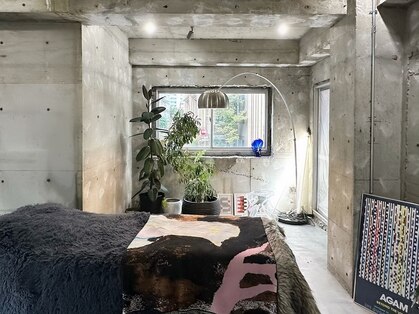シティ アイスタジオ 代官山(CITY)の写真