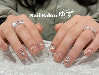 ゆず/マグネット持ち込み