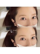 ザラッシュルーム 高石店(THE LASH ROOM)/ラッシュリフト