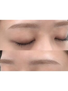 大人女性向けこだわりサロン