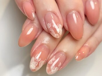 キラネイル アンド アイラッシュ by World Beauty(KIRA)/新潟フィルインサロン