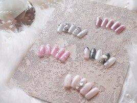 今っぽかわいいの最正解☆