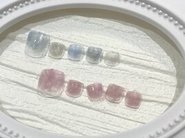 フットうるツヤNEWデザイン