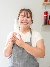 フワリ(FUWARI)&nbsp;山崎 友里