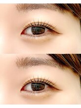 トゥウィンクル(twinkle by HARVeST)/パリジェンヌ