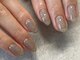 nail salon orchidの写真/【オトナ女性に、上品な"魅せる"ネイルをご提案♪】ゆったりとした上質空間で、洗練された美しい指先へ＊