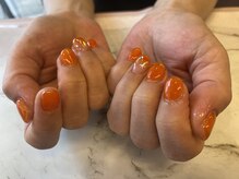 ハニービー(Honey Bee)/シンプルコース♪