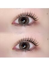 ネイルサロン プリティア 博多店(Pritia)/まつげカール