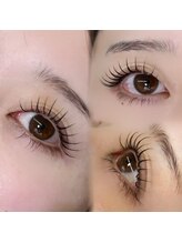 チルアンドアイ 浦安駅前店(Chill&Eye)/まつ毛パーマ/ラッシュリフト