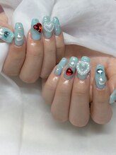 ネロリネイル(Neroli nail)/