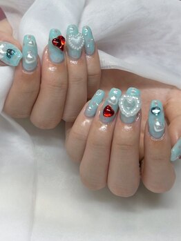 ネロリネイル(Neroli nail)/