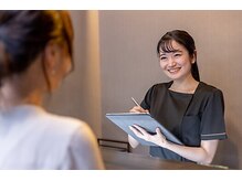 スキンエピ 帯広店(Skinepi)の雰囲気（寄り添う、丁寧なカウンセリング☆）