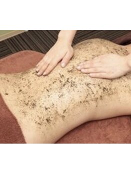 お肌をきれいにしたい