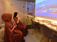 ムー 目黒区祐天寺(Muuu)/よもぎ蒸し/中目黒