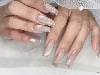 ぐーすか 北24条店/持ち込みDesign120分