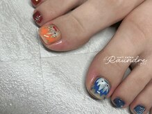 ランドリー(Raundre.)/