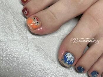 ランドリー(Raundre.)/