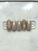 ブランナンバーセブン(Blanc no.7)/季節定額サンプル秋～デイリー