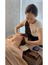 スミカ(sumika)/ヘッドスパ