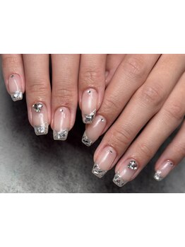 華やか系（イベント・ブライダル）が得意