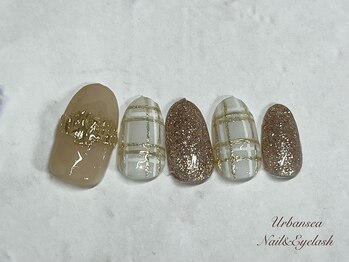 nail trend design 10.980円