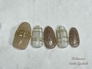 nail trend design 10.980円