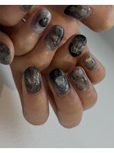 ヌア(nur.)/dark nuance