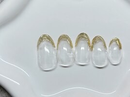 クリアニュアンス