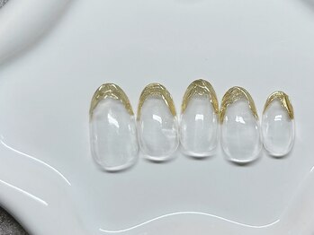 クリアニュアンス