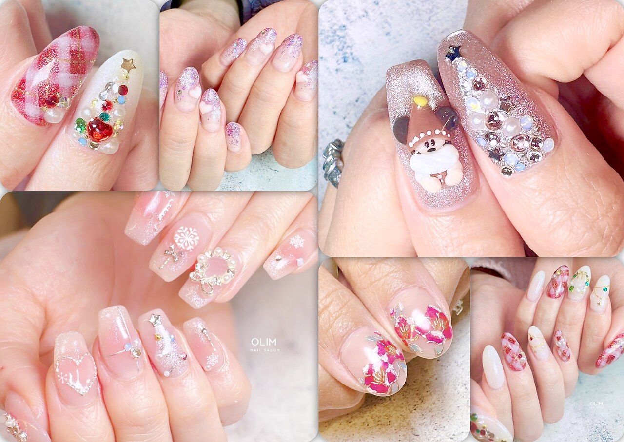 オーリム 成瀬(OLIM)｜ホットペッパービューティー