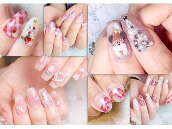 オーリム 成瀬(OLIM)