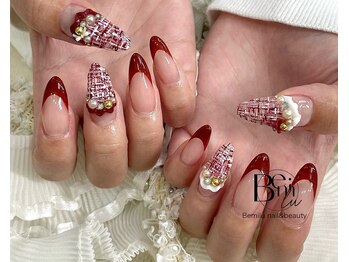 ベミル(Bemilu)/スペシャルアートコース