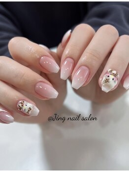 ジンネイルサロン(Jing nail salon)/