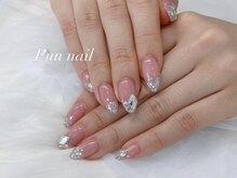 ファンネイル 心斎橋店(Fun nail)