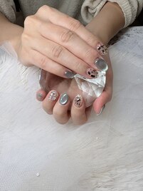 CrystalNail