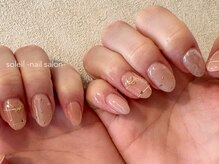 ソレイユ(soleil)/スタンダードコース